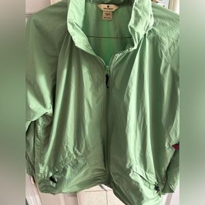 Woolrich jacket windbreaker size XL